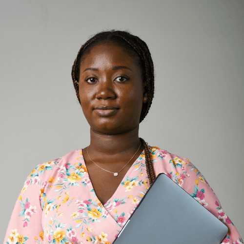 Ngozi Adaeze
