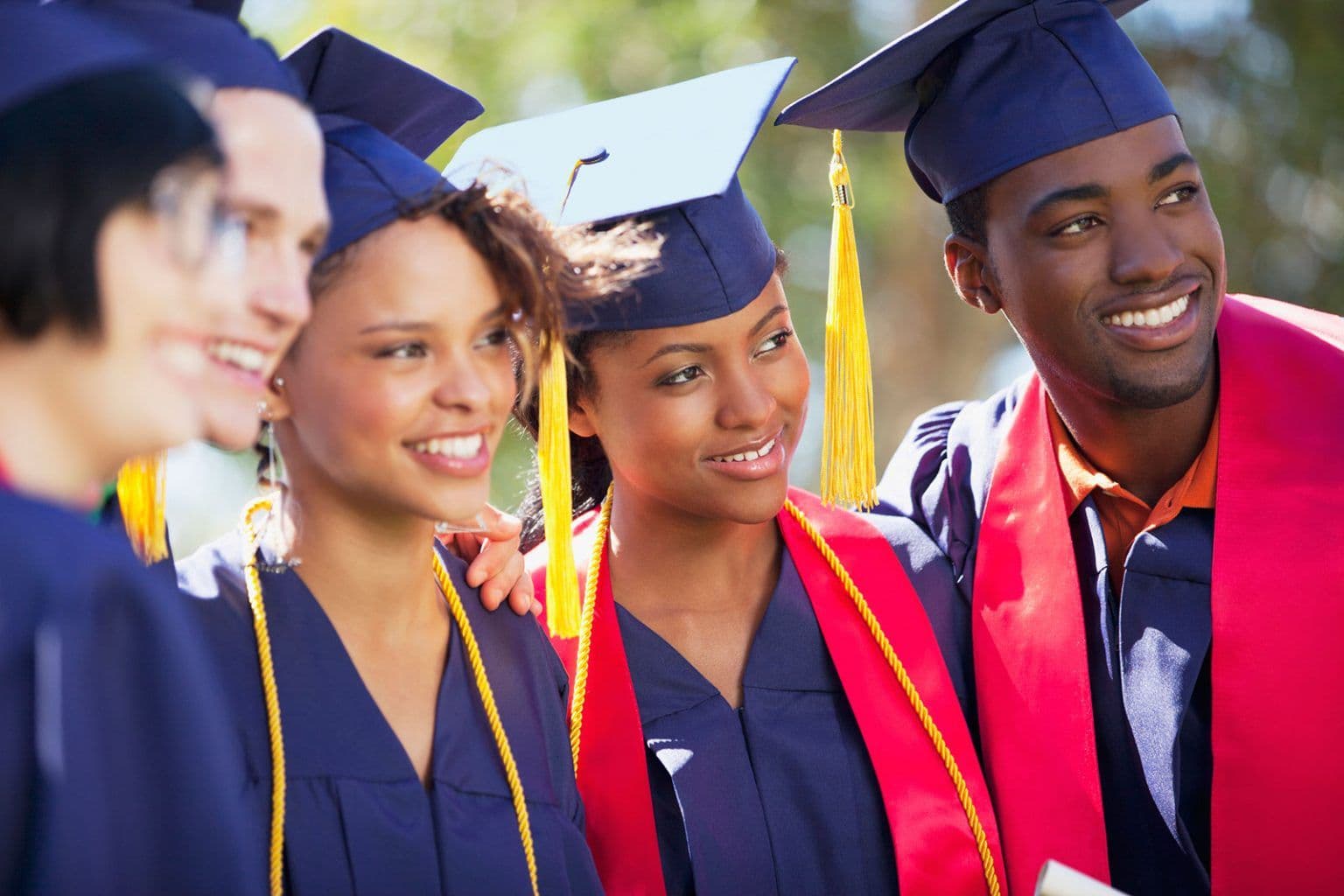 Top UK Universities for International Students