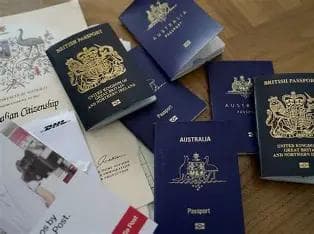 UK Student visa documents and Certificate of Sponsorship for a second master's degree application