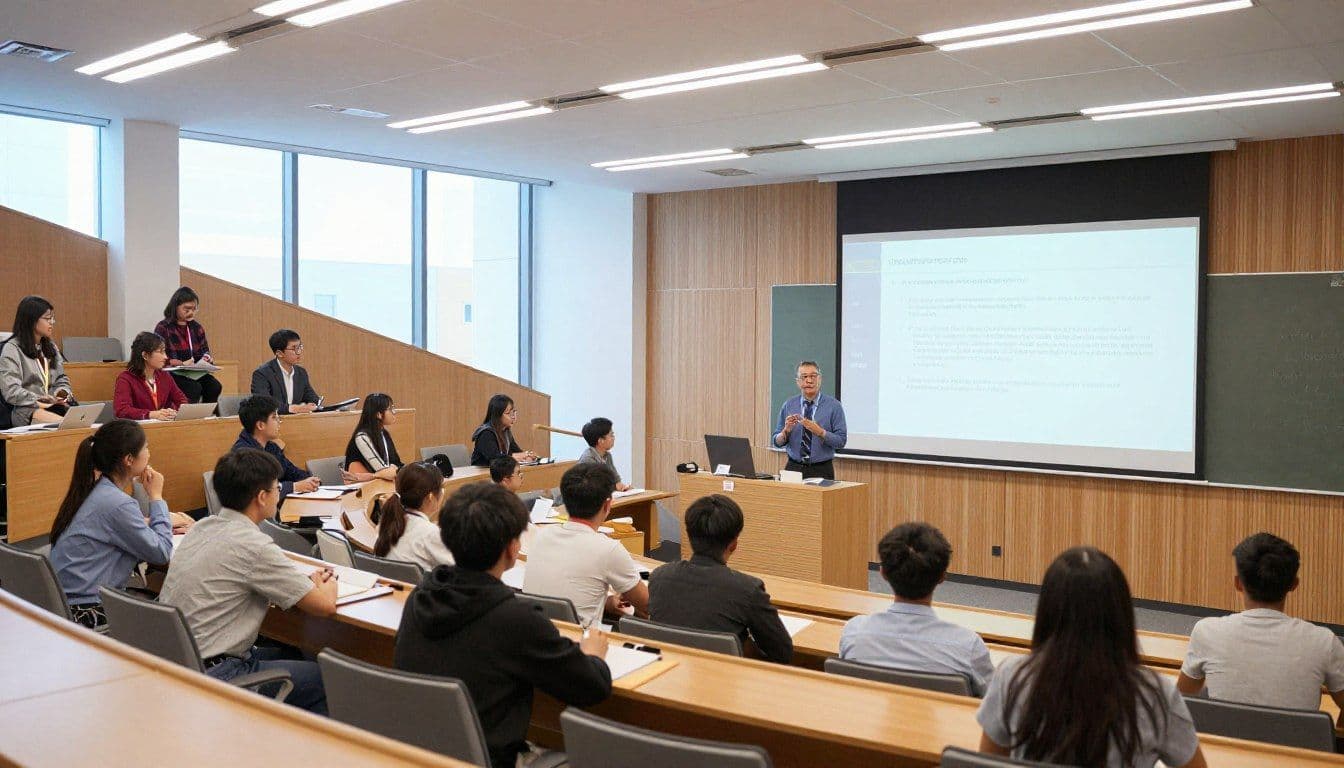 Second Master's or MRes/PhD in the UK : Apply for Further Studies