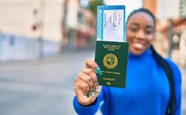 Nigerian student UK visa documents checklist 2026